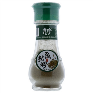九珍孜然粉