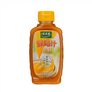 太太乐鲜鸡汁调味料
