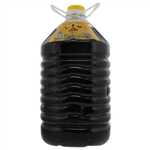 雍泉天香醋酿造食醋