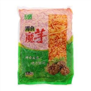 八益即食魔芋
