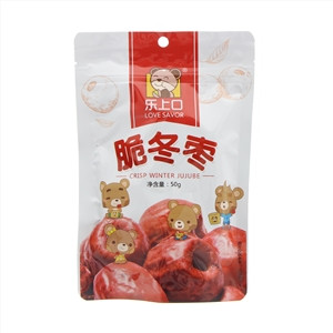 乐上口脆冬枣