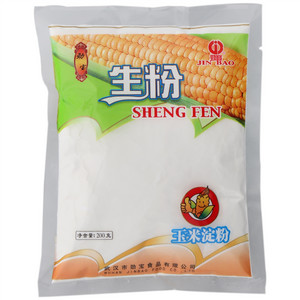 勁寳生粉（玉米淀粉）