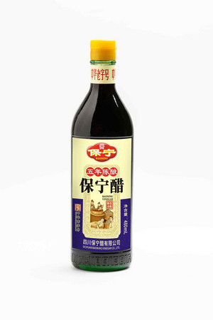 保宁五年陈酿保宁醋
