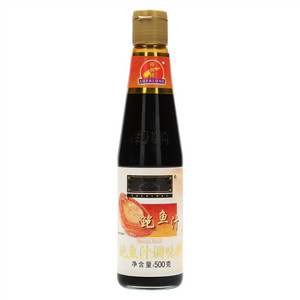 祥兴隆鲍鱼汁调味料