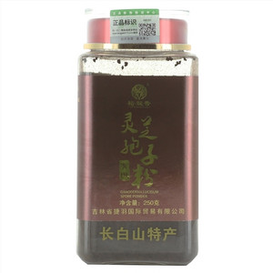 裕凝香有机灵芝孢子粉