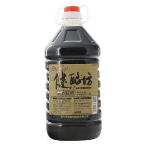 健酿坊山西陈醋（酿造食醋）