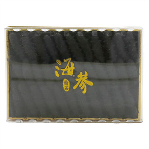 御参岛贡品淡干海参