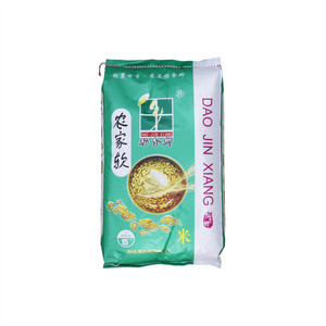 农家软米
