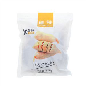 德特鱿鱼仔原味