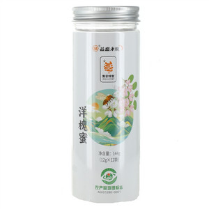 益盛永泰洋槐蜜