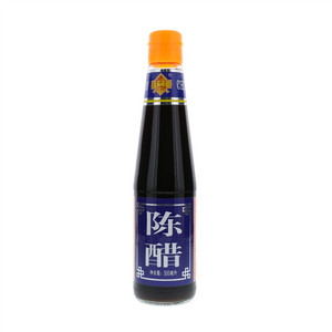 味莼园陈醋