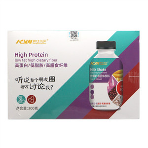 康仕莱诺诺代餐奶昔套盒