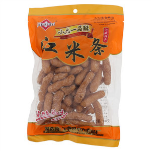 小六一品酥江米条