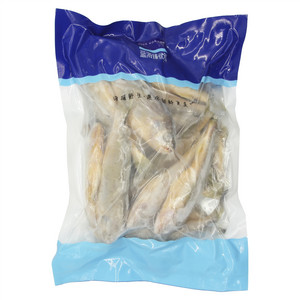 蓝海臻优鲜黄花鱼6-9(冷冻)