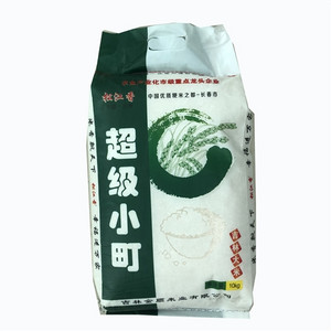 松江香超级小町吉林大米