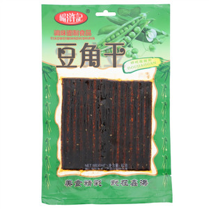 楊浒記豆角干（调味面制品）