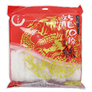 菽香坊龙口粉丝