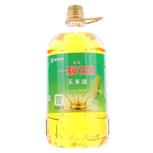 东北一颗农心玉米油