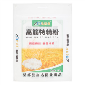 尧满园高筋特精粉