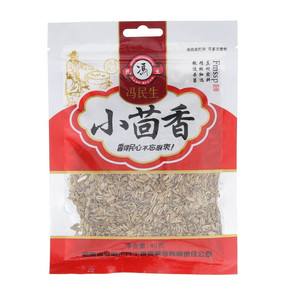 冯民生小茴香