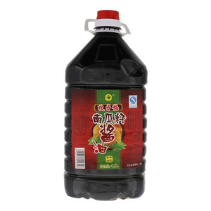 南瓜籽酱油（酿造酱油）