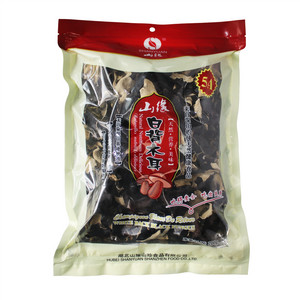 白背木耳
