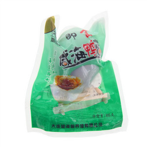老盐家即食咸海鸭蛋