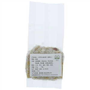 乐呵天天20米小米花生蚕豆粥（星期六）