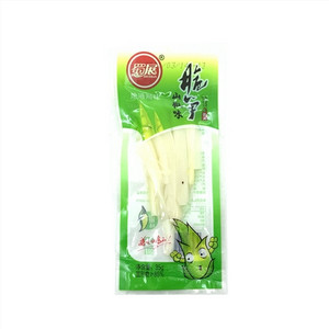 蜀展山椒味脆笋