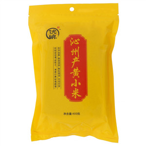 优飨沁州产黄小米
