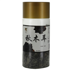 侯君秋木耳
