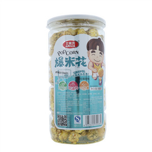 艾美克爆米花海苔香甜味AMICA  POPCORN 140k克