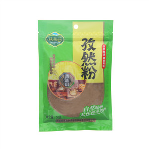 林梅园孜然粉