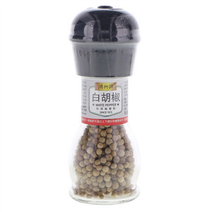 鸿兴源白胡椒整粒