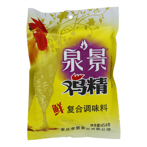 泉景复合调味料（鲜）