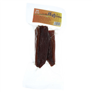 每日好川味腊肉
