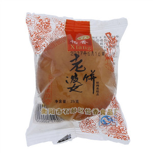 怡香老婆饼
