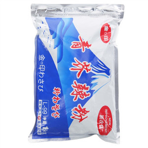 金O印青芥辣粉