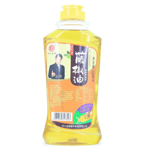 建华藤椒油
