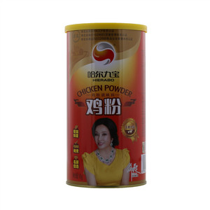 哈尔九宝五星九宝鸡粉