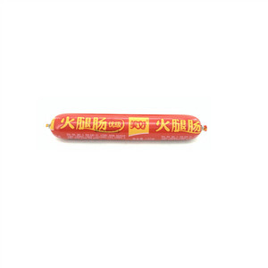美好优级火腿肠
