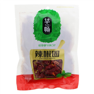 华畅辣椒圈
