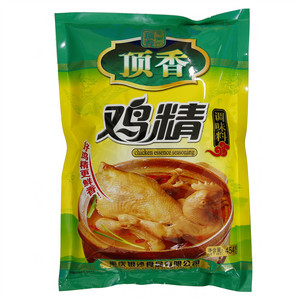 唐平顶香鸡精调味料