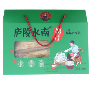 庐陵水南腐竹
