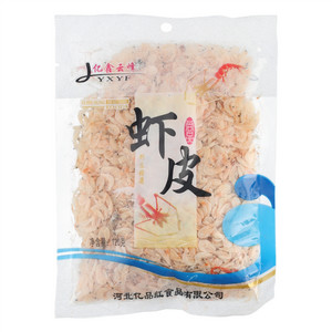 亿鑫云峰精品系列尚品虾皮