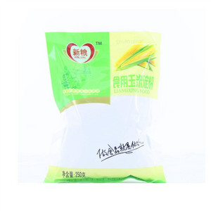 新粮食用玉米淀粉