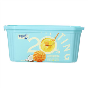 雅廷椰丝黄油曲奇（饼干）