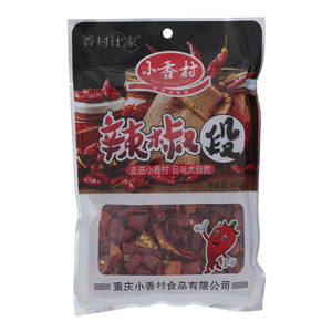 香村仕家辣椒段