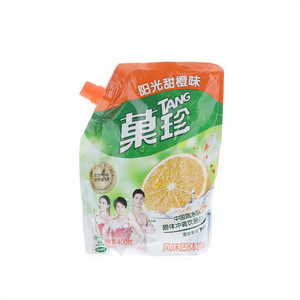 菓珍风味固体饮料
