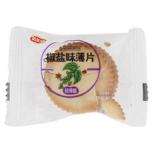 达芙园椒盐味薄片